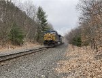 CSX 5117